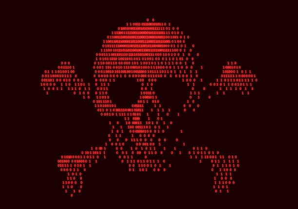 Pirate Mask